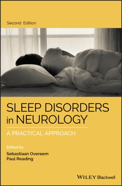 Sleep Disorders in Neurology : A Practical Approach, Hardback Book