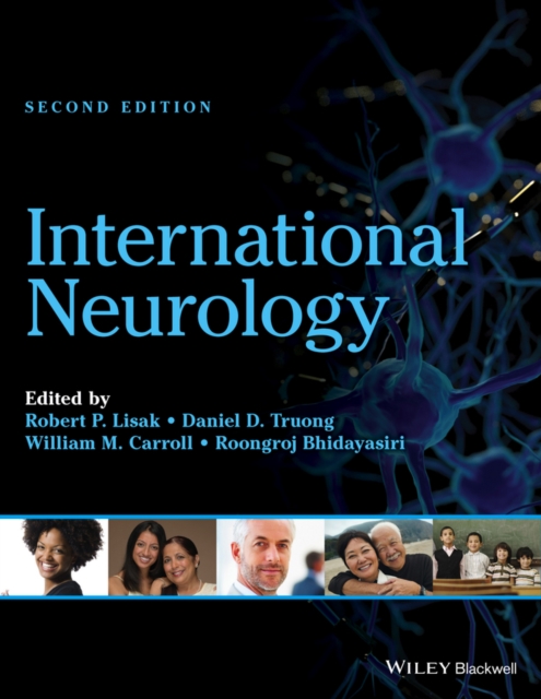 International Neurology, EPUB eBook