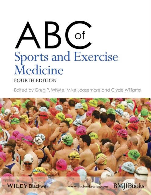 ABC of Sports and Exercise Medicine, EPUB eBook