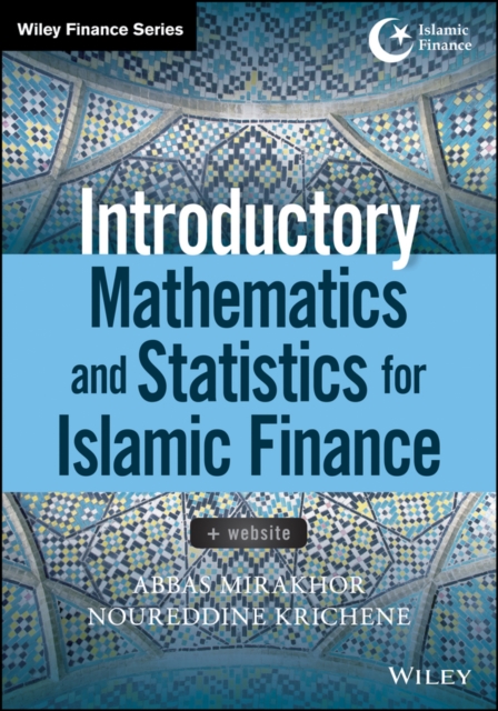 Introductory Mathematics and Statistics for Islamic Finance, EPUB eBook