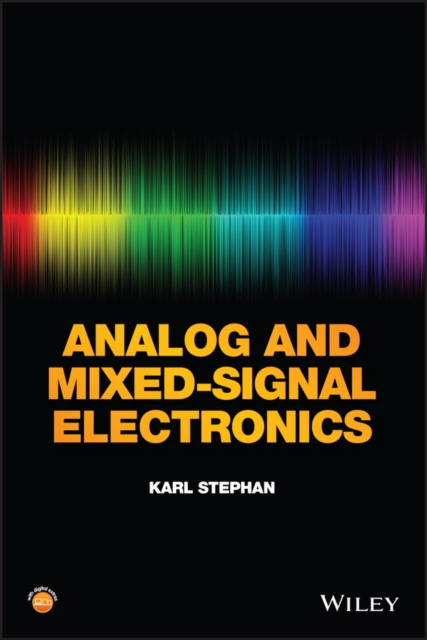 Analog and Mixed-Signal Electronics, PDF eBook