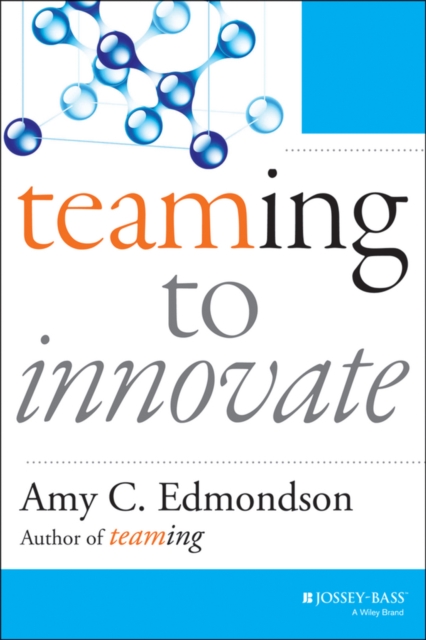 Teaming to Innovate, EPUB eBook