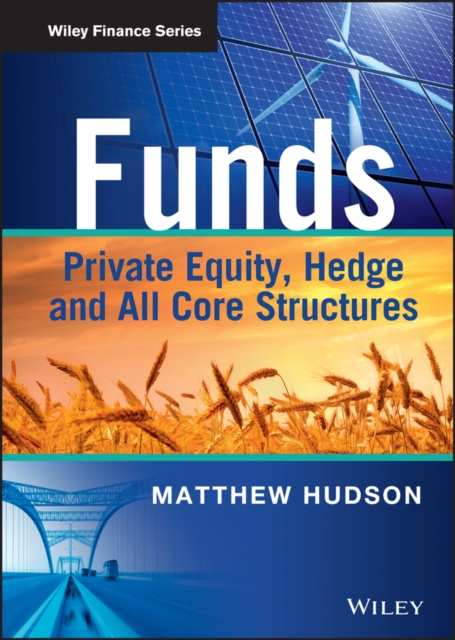 Funds : Private Equity, Hedge and All Core Structures, PDF eBook