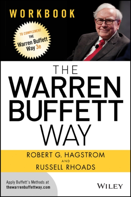 The Warren Buffett Way Workbook, PDF eBook