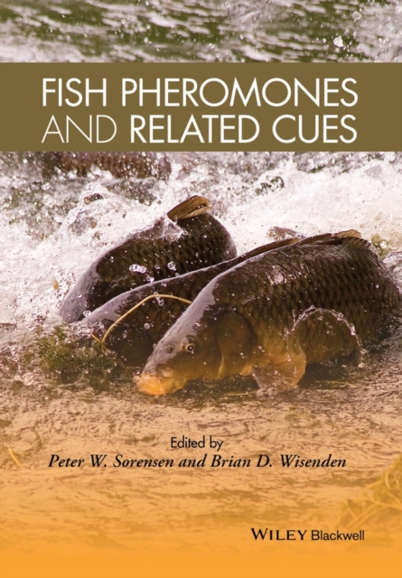 Fish Pheromones and Related Cues, EPUB eBook
