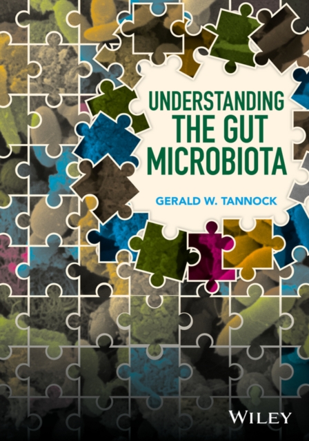 Understanding the Gut Microbiota, EPUB eBook