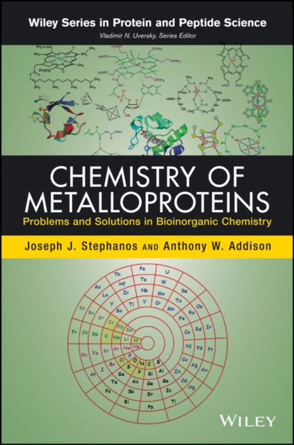 Chemistry of Metalloproteins : Problems and Solutions in Bioinorganic Chemistry, EPUB eBook