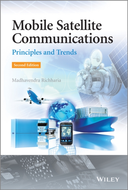 Mobile Satellite Communications : Principles and Trends, PDF eBook