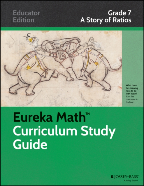 Eureka Math Grade 7 Study Guide, Paperback / softback Book