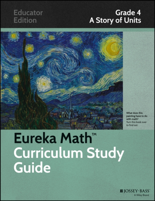 Eureka Math Grade 4 Study Guide, Paperback / softback Book