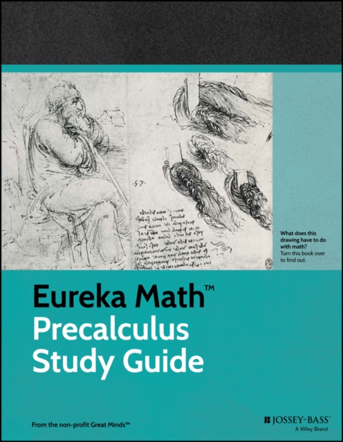 Eureka Math Precalculus Study Guide, Paperback / softback Book
