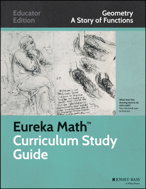 Eureka Math Geometry Study Guide, Paperback / softback Book