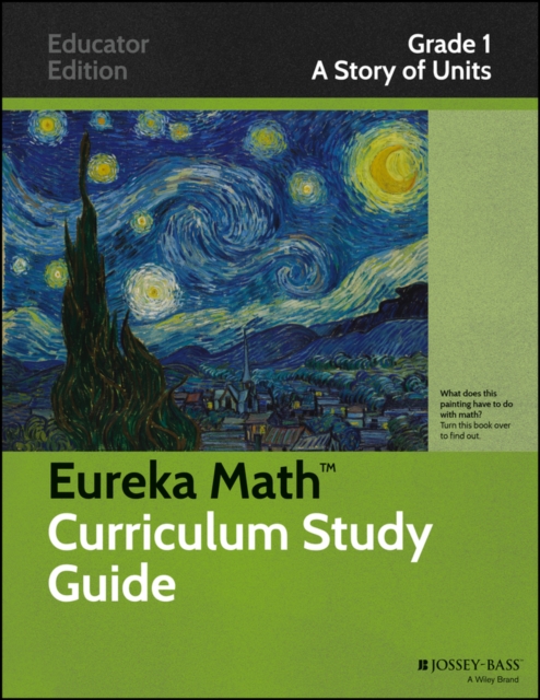 Eureka Math Grade 1 Study Guide, Paperback / softback Book