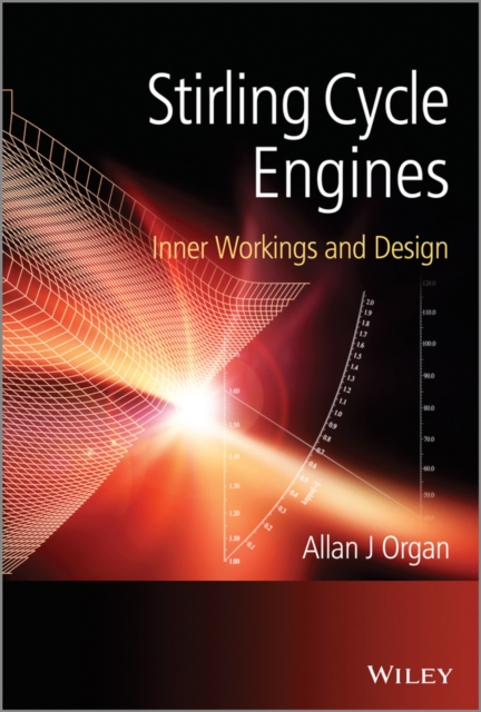 Stirling Cycle Engines : Inner Workings and Design, PDF eBook