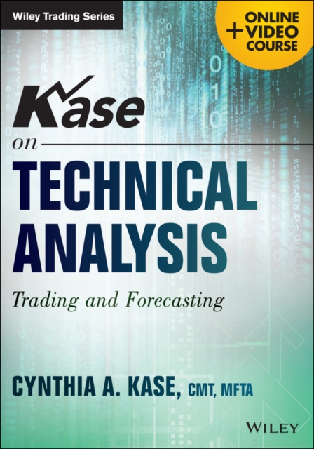 Kase on Technical Analysis Workbook, + Video Course : Trading and Forecasting, Paperback / softback Book