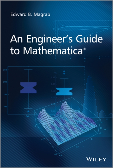 An Engineer's Guide to Mathematica, PDF eBook
