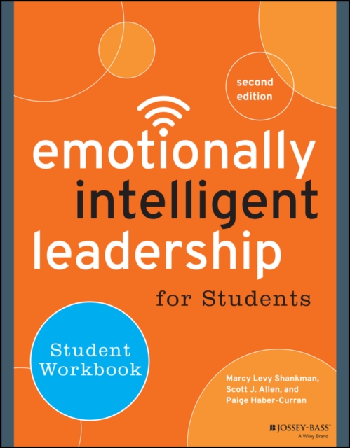 Emotionally Intelligent Leadership for Students : Student Workbook, EPUB eBook