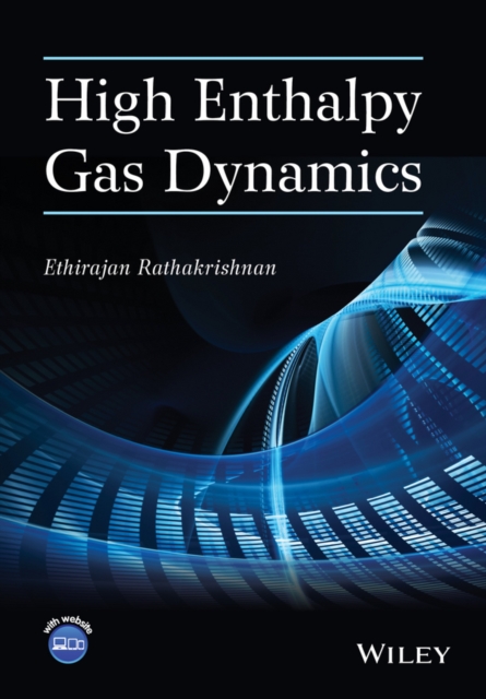 High Enthalpy Gas Dynamics, PDF eBook