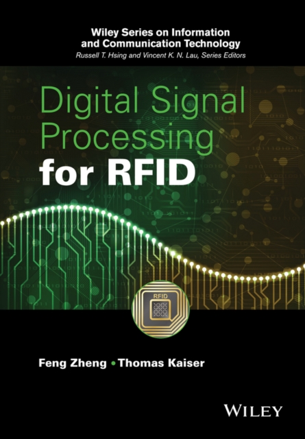 Digital Signal Processing for RFID, EPUB eBook