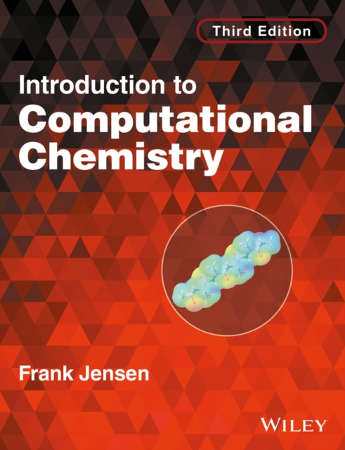 Introduction to Computational Chemistry, EPUB eBook