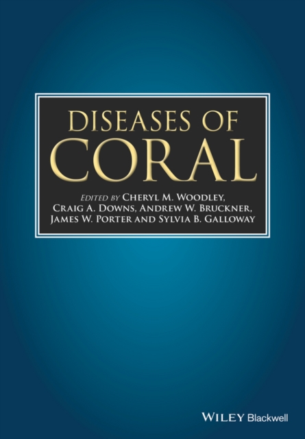 Diseases of Coral, PDF eBook