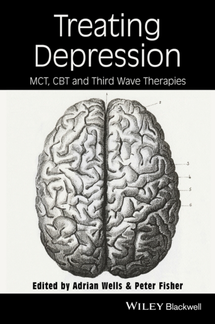 Treating Depression : MCT, CBT, and Third Wave Therapies, PDF eBook