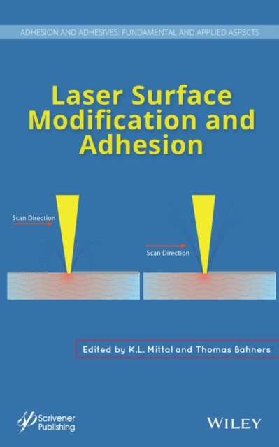 Laser Surface Modification and Adhesion, EPUB eBook