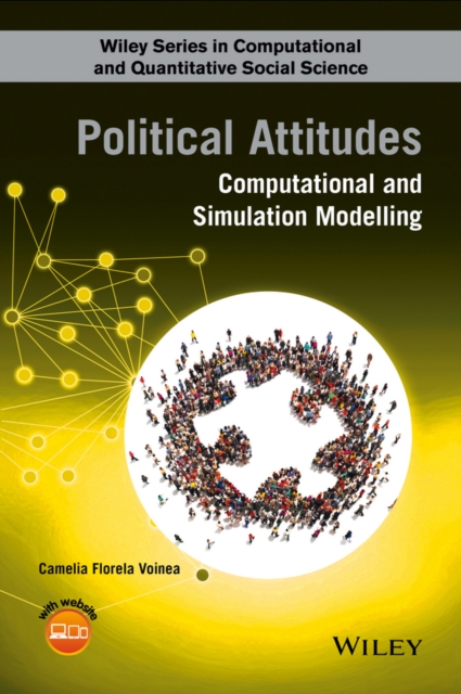 Political Attitudes : Computational and Simulation Modelling, EPUB eBook