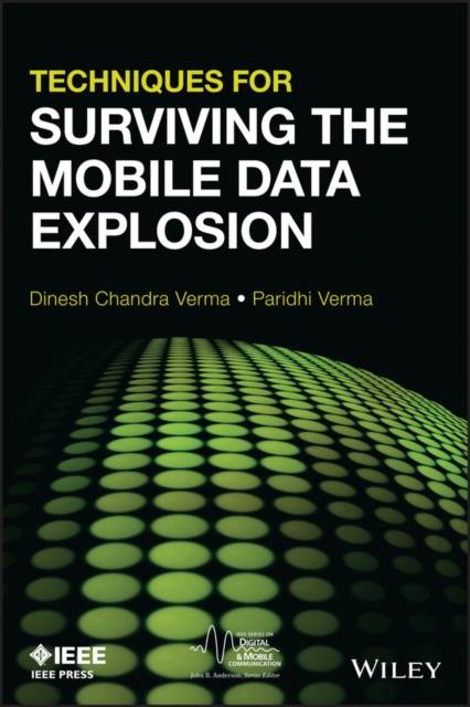 Techniques for Surviving the Mobile Data Explosion, PDF eBook