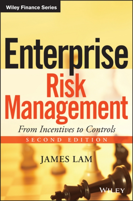 Enterprise Risk Management : From Incentives to Controls, EPUB eBook