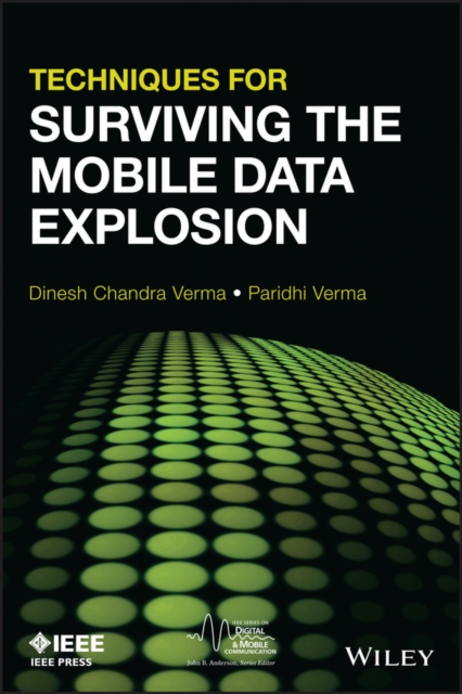 Techniques for Surviving the Mobile Data Explosion, EPUB eBook