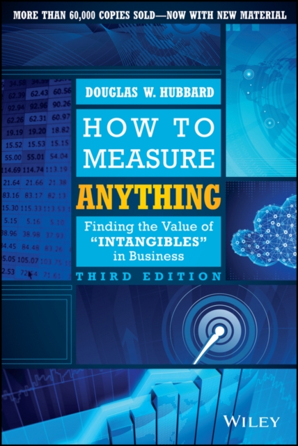 How to Measure Anything : Finding the Value of Intangibles in Business, EPUB eBook
