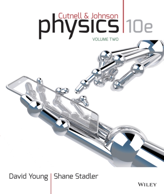 Physics, Volume Two: Chapters 18-32, Paperback / softback Book