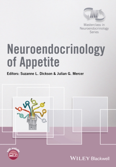 Neuroendocrinology of Appetite, EPUB eBook