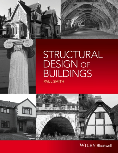 Structural Design of Buildings, PDF eBook