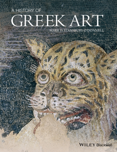 A History of Greek Art, PDF eBook