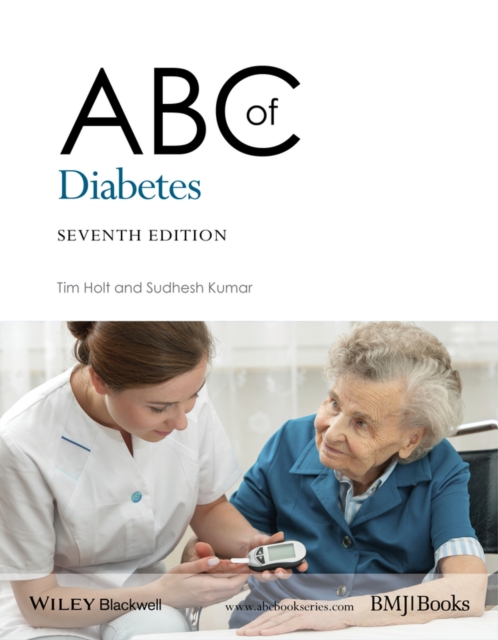 ABC of Diabetes, PDF eBook