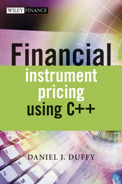 Financial Instrument Pricing Using C++, EPUB eBook