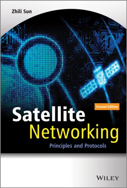 Satellite Networking : Principles and Protocols, PDF eBook