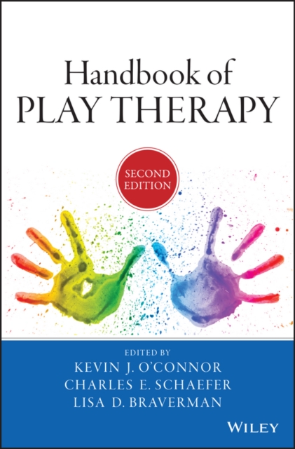 Handbook of Play Therapy, PDF eBook