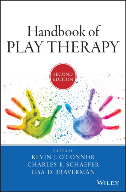 Handbook of Play Therapy, Hardback Book