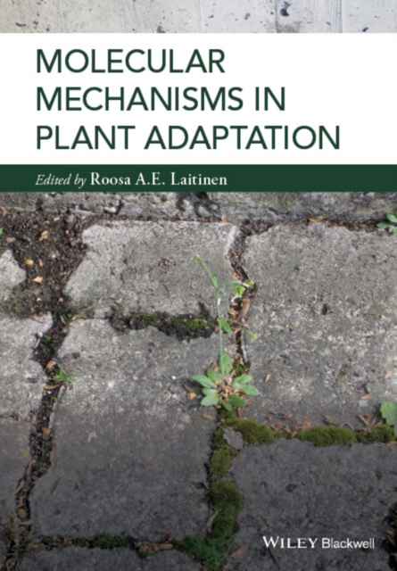 Molecular Mechanisms in Plant Adaptation, PDF eBook