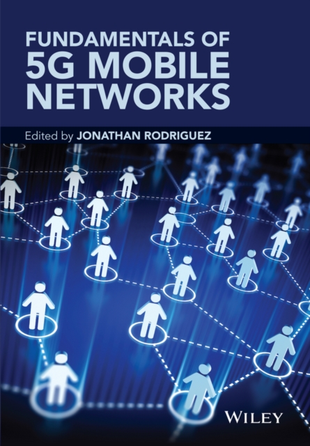 Fundamentals of 5G Mobile Networks, PDF eBook