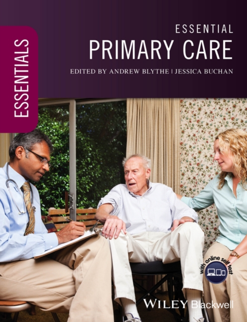 Essential Primary Care, Paperback / softback Book