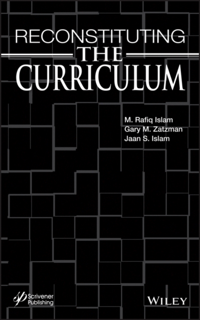 Reconstituting the Curriculum, EPUB eBook