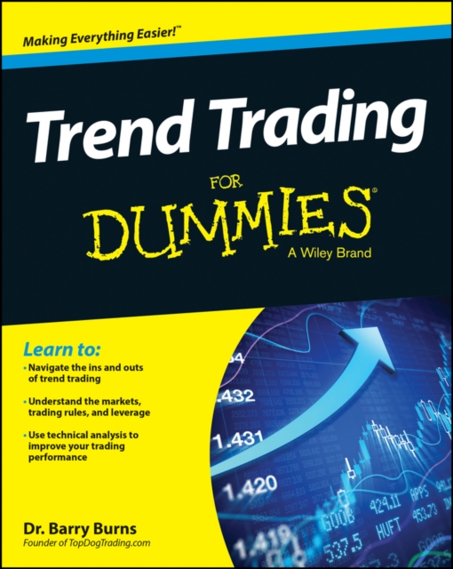 Trend Trading For Dummies, PDF eBook