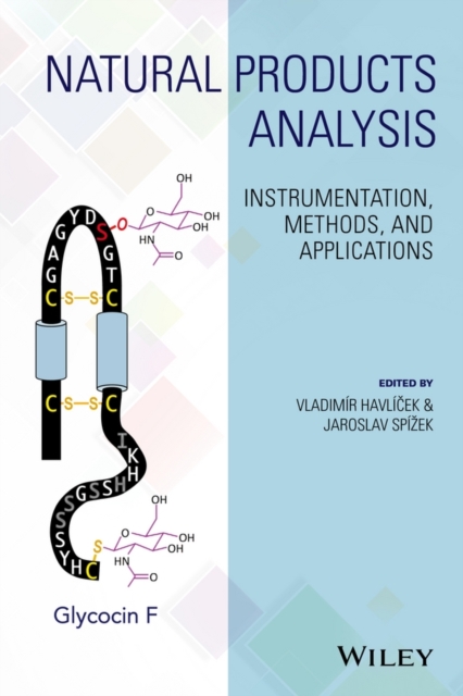 Natural Products Analysis : Instrumentation, Methods, and Applications, EPUB eBook