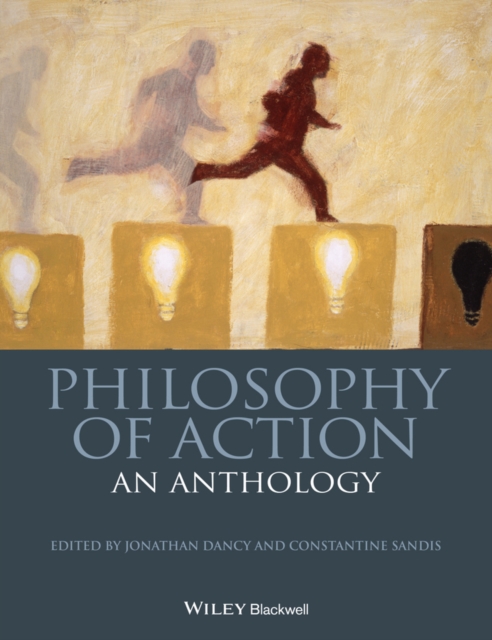Philosophy of Action : An Anthology, PDF eBook