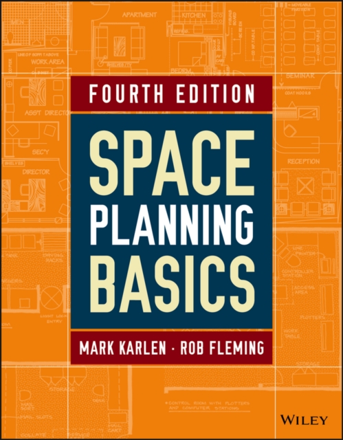 Space Planning Basics, PDF eBook
