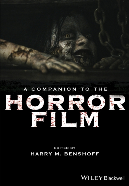 A Companion to the Horror Film, EPUB eBook
